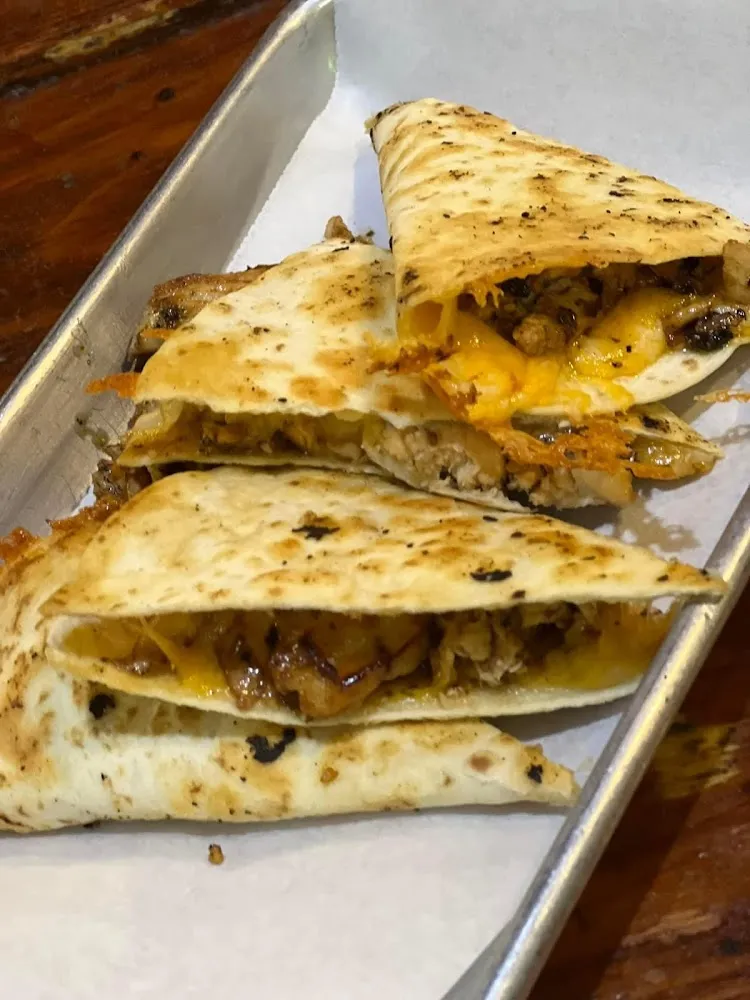 Quesadilla